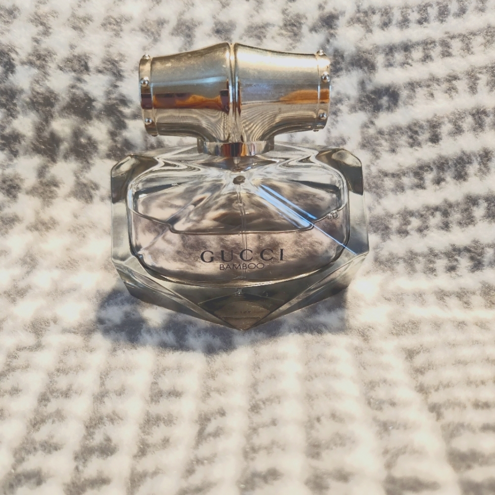 Gucci Bamboo